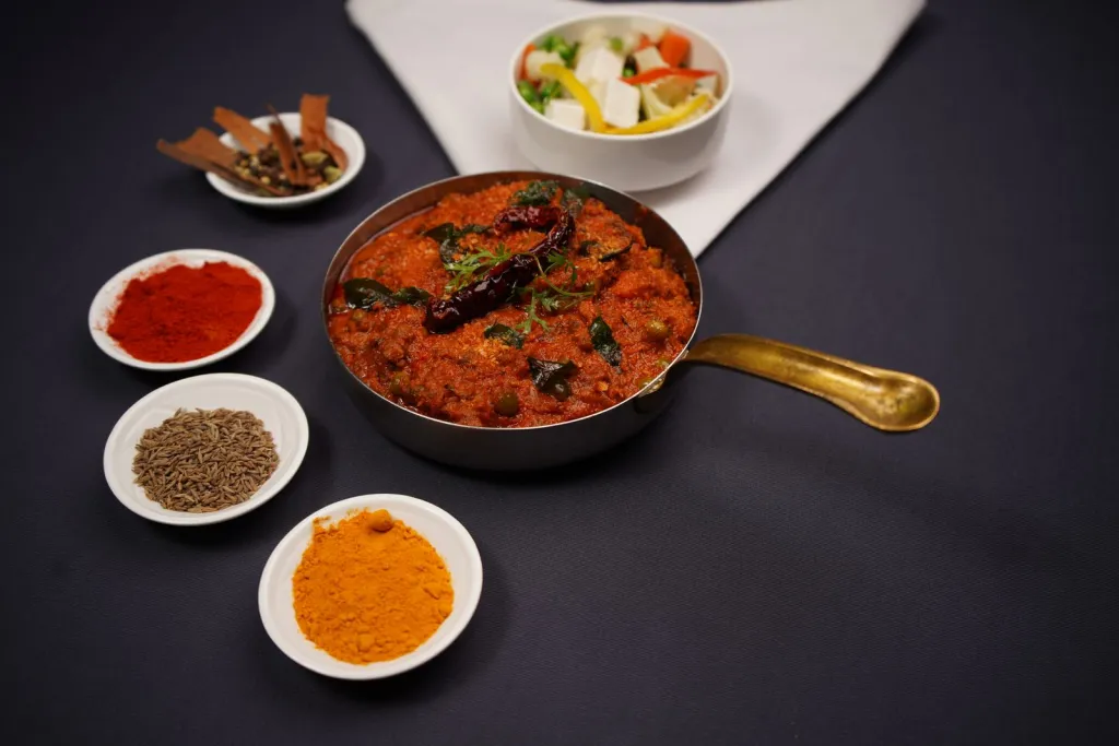 A Thoughtful Approach to Spice