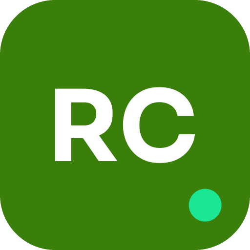 Rose City Spice logo